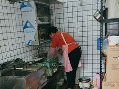 -龙翔臭豆腐(河坊街店)