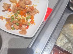 -海底捞火锅(泰安爱琴海店)