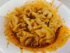 -樊三嬢手工甜水面(大邑安仁店)