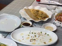 -后田海鲜餐厅(南澳香湖湾店)