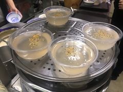 藕糕-没牙伯花生汤店(老药洲店)