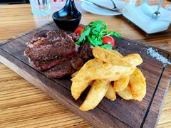 -LENBACH兰巴赫西餐啤酒坊(大连东港店)
