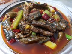 -程记私房火锅兔(总店)
