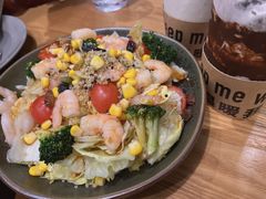 -做披萨的奇葩(中海央墅店)