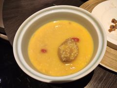 -万丽轩·粤菜(王府井金茂万丽酒店)