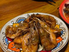 -柴窝堡22号辣子鸡·传承新疆菜