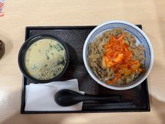 -吉野家(上海美罗城店)