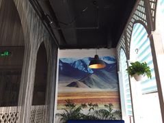 -新疆伏拉沃餐厅(白龙南路店)