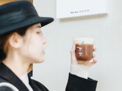 -O.P.S. CAFE