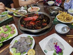 -枇杷园食为鲜火锅(南山店)