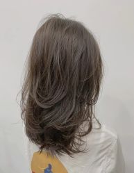 -XIMA·美发沙龙