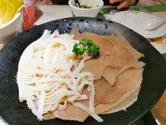 -千味涮·健康火锅(会展连城新天地店)