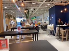 -宜家·瑞典风味餐厅(四元桥店)