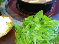 -野菌皇海景野生菌火锅(滨海大道店)