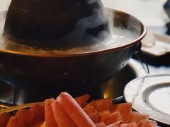-裕德孚·非遗手切涮羊肉(东直门内大街店)