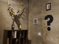 -臻鲜燕海鲜融合餐厅(金陵style店)