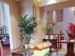 -嘉莱特精典国际酒店·醇咖啡厅