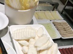 -古乐牛香鲜牛肉牛杂火锅(观前街店)