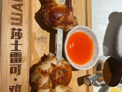 -俄士厨房(环球港店)