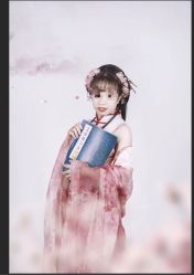 -盘子女人坊古装写真摄影(厦门总店)