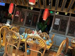 -老凯俚酸汤鱼(鸿通城店)