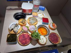 -海底捞大排档火锅(打浦路店)