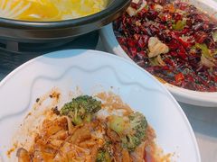 -唐猫庭院·千年陕菜(大唐不夜城店)