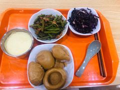 -梅园食堂