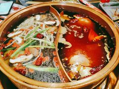 -镇江龙·火锅串串(武侯祠店)