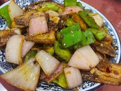 -北大地皖峰饭馆