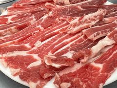 牛肋条-松明一烤肉馆(鲁园店)