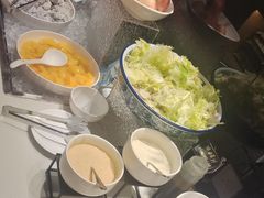 -東舍食唐精品陕菜馆
