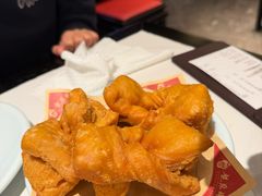 -龍聚祥烧麦馆(万达店)