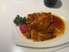 -新旺茶餐厅·早餐·夜宵(仙霞店)