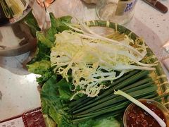 -呼伦贝尔烤羊·蒙古烤羊排(南田路总店)
