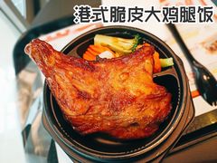 -肯德基(宁波万达店)