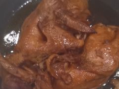 -老爷庙风味美食府(魏都大道店)