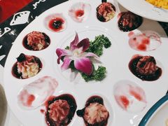 -一块豆腐(李沧书院路店)