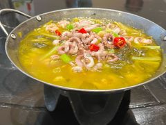 -健眺小海鲜(临海后山店)