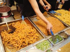 -丁家坡洋芋·观音桥好吃街A区(全国总店)