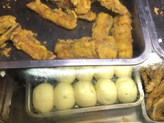 -老回回小吃(百万庄店)