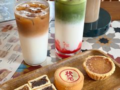 -阿吉仔(大元路店)