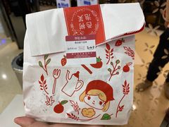 -西树泡芙(泉州浦西万达店)