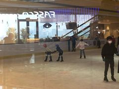 -冠军冰场CHAMPION RINK(苏州中心商场店)