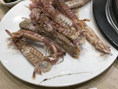 -海味当家·蒸锅海鲜(中山广场创始店)