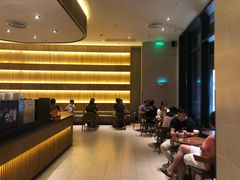 -星巴克(新达汇三林店)