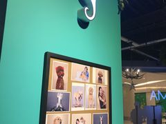 -海马体照相馆(天津世纪都会店)
