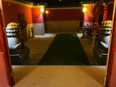 -MAX伯爵沉浸式超级游戏体验馆·实景桌游·剧本杀(小时代店)