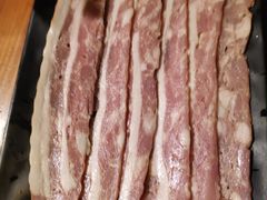 -仓库烤肉(绿园店)