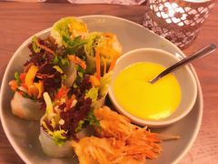 -CHINCHIN 青青·泰国料理(万象食家店)